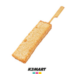 K3 Korean Streetfood Long Fish Cake