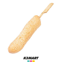 K3 Korean Streetfood Fish Bar