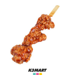 K3 Korean Street Food Yangnyeom Chicken