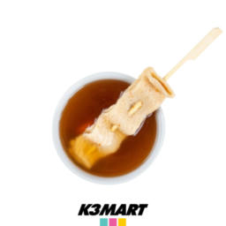 K3 Authentic Korean Odeng Original