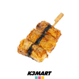 K3 Korean Street Food Lumpia Kulit Tahu